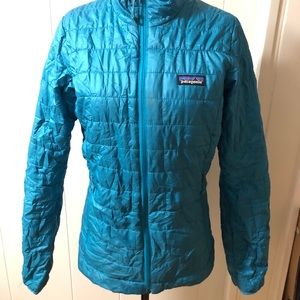 Patagonia Nano Puff Insulated Jacket ❄️